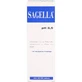 SAGELLA pH 3.5 wasemulsie 250 ml