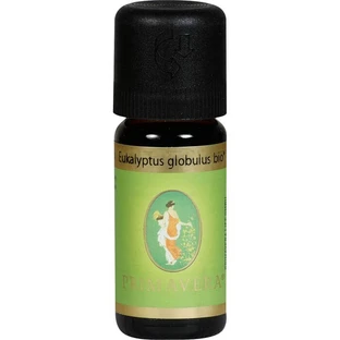 EUKALYPTUS OLIE organisch Cineol 85% 10 ml
