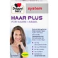 DOPPELHERZ Hair Plus system Capsules 30 Capsules
