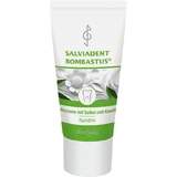 SALVIADENT Bombastus tandpasta 20 ml