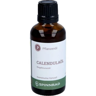 ACEITE DE CALÉNDULA 50 ml
