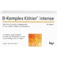 B-KOMPLEX Köhler intense capsules 30 capsules