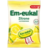 EM-EUKAL Lemon candy sugar-free 75 g
