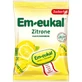 EM-EUKAL Caramelo de limón sin azúcar 75 g