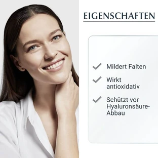 EUCERIN Anti-Age Hyaluron-Filler Oog 15 ml