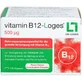 VITAMIN B12-LOGES 500 µg Kapseln 120 St.