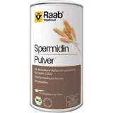 RAAB Vitalfood Espermidina Bio Polvo 200 g