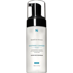 SKINCEUTICALS Mousse nettoyante apaisante 150 ml