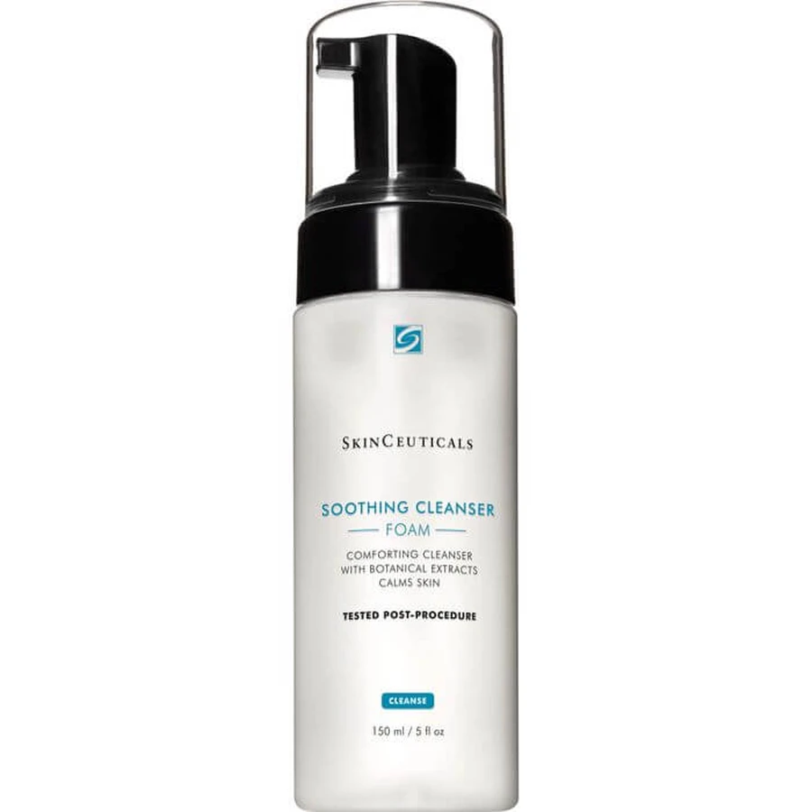 SKINCEUTICALS Mousse nettoyante apaisante 150 ml