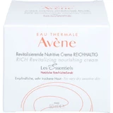 AVENE Les Essentiels revit.crema nutritiva rica 50 ml