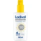 LADIVAL dry skin sun protection spray SPF 50+ 150 ml