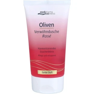 DUCHA PURIFICANTE OLIVEN Rosa 150 ml