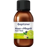 SPITZNER Haut- u.Pflegeöl Acai-Yuzu 125 ml