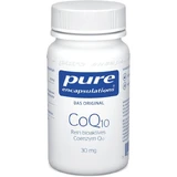 PURE ENCAPSULATIONS CoQ10 30 mg Kapseln 60 St.