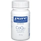 PURE ENCAPSULATIONS CoQ10 30 mg Kapseln 60 St.
