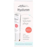 HYALURON LIP CARE Baume Volumateur marsala 7 ml