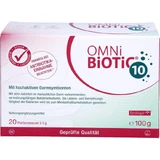 OMNI BiOTiC 10 poederzakje 100 g