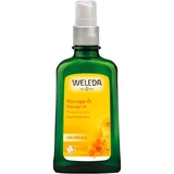 WELEDA Calendula Massageöl 100 ml