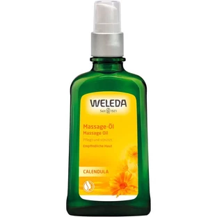 WELEDA Calendula Massageöl 100 ml
