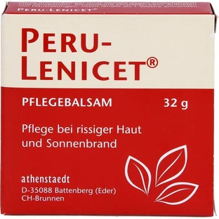 PERU LENICET Care Ointment 32 ml