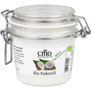 HUILE DE COCONUT BIO CMD 200 ml