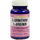 L-ORNITHINE/L-ARGININE 1:2 GPH Capsules 60 Capsules