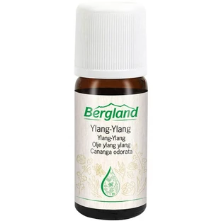 Huile de parfum YLANG YLANG 10 ml