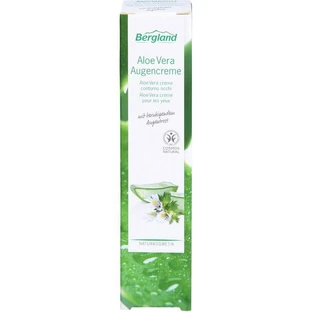 CREMA DE OJOS ALOE VERA 13,5 ml