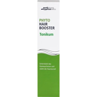 PHYTO HAIR Booster Tonic 200 ml