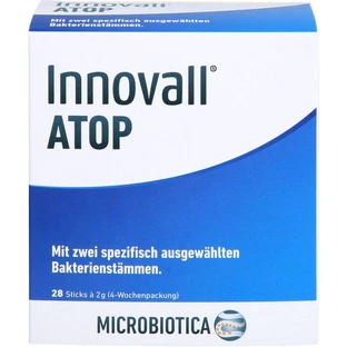 INNOVALL ATOP Sticks 56 g