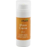 Krem MOOS z aktywnym składnikiem MossCellTec No.1 50 ml
