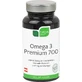 NICAPUR Omega 3 Premium 700 Cápsulas 60 Cápsulas