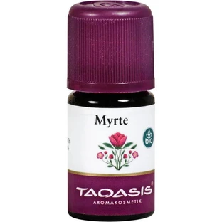 Huile MYRTE BIO 5 ml