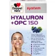 DOPPELHERZ Hyaluron+OPC system Capsules 30 Capsules