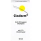 CLODERM Anti Schuppen Shampoo 50 ml