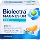 BIOLECTRA Magnésium 300 mg Direct Orange Sticks 40 St.