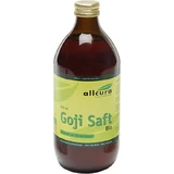 GOJI SAFT Organic 500 ml