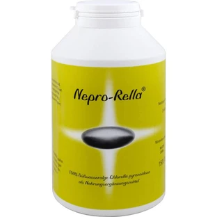 NEPRO-RELLA Tablets 1500 pcs.