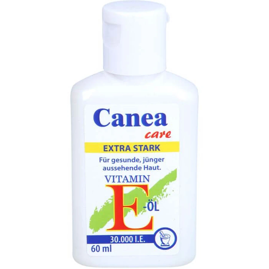 VITAMIN E OIL 60 ml