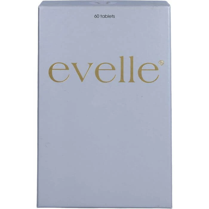 EVELLE Pharma Nord Dragees 60 St.