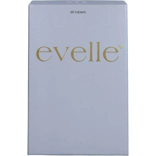 EVELLE Pharma Nord Dragees 60 St.