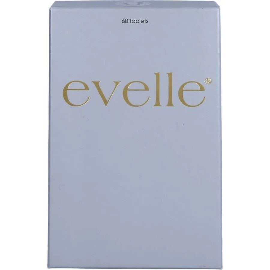 EVELLE Pharma Nord Dragees 60 St.