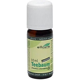 Ulei de arbore de ceai KBA 10 ml