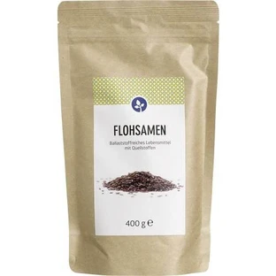 FLOAT SEEDS GEHELE pitten 400 g