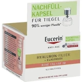EUCERIN Anti-Age Hyaluron-Filler+Elast.Rose Ref. 50 ml
