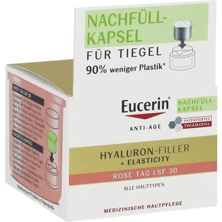 EUCERIN Anti-Age Hyaluron-Filler+Elast.Rose Ref. 50 ml