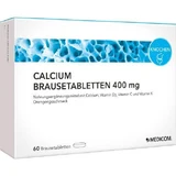 CALCIUM BREWING TABLETS 400 mg 60 st.