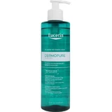 EUCERIN DermoPure Gel Limpiador Clínico poro-refrescante 400 ml