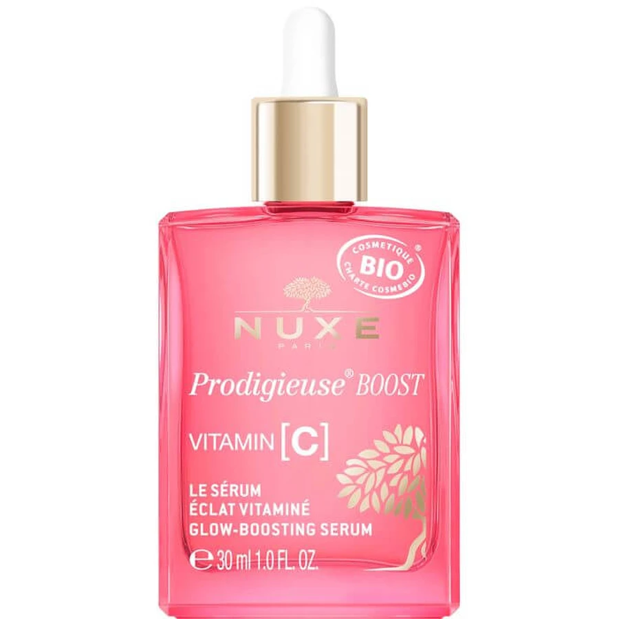 NUXE Prodigieuse Sérum Boost Glow 30 ml