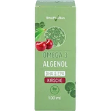 OMEGA-3 ALGA OIL DHA+EPA Cherry Oral Drip 100 ml